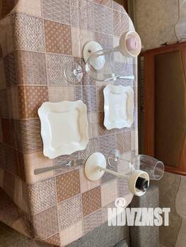 2-к квартира, посуточно, 71м2, 1/8 этаж
