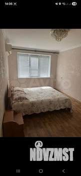 3-к квартира, на длительный срок, 61м2, 5/6 этаж