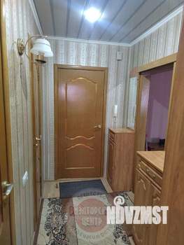 1-к квартира, на длительный срок, 37м2, 6/10 этаж