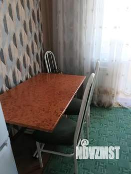 1-к квартира, на длительный срок, 40м2, 6/11 этаж