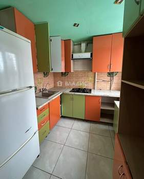 3-к квартира, на длительный срок, 62м2, 3/5 этаж