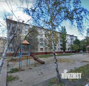 1-к квартира, на длительный срок, 33м2, 3/5 этаж