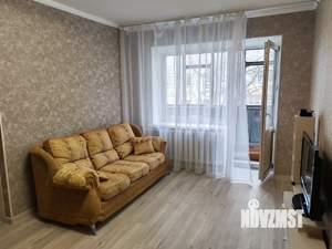 2-к квартира, на длительный срок, 42м2, 4/5 этаж