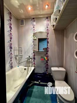 1-к квартира, на длительный срок, 30м2, 3/5 этаж