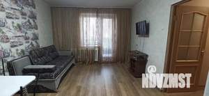 1-к квартира, посуточно, 56м2, 1/10 этаж