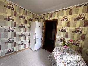 1-к квартира, посуточно, 43м2, 1/10 этаж