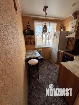 2-к квартира, на длительный срок, 45м2, 5/6 этаж