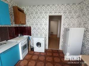 2-к квартира, на длительный срок, 56м2, 4/10 этаж