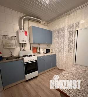 2-к квартира, посуточно, 65м2, 3/5 этаж