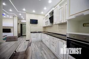 1-к квартира, посуточно, 50м2, 1/3 этаж