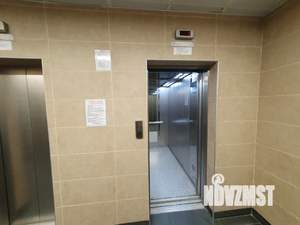 Студия квартира, посуточно, 30м2, 3/10 этаж