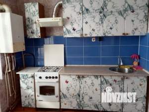 1-к квартира, на длительный срок, 35м2, 5/11 этаж