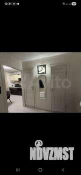 1-к квартира, на длительный срок, 34м2, 8/11 этаж