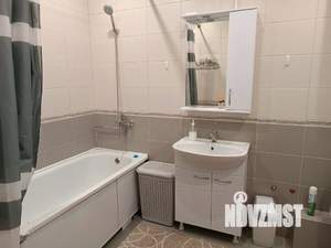 1-к квартира, посуточно, 53м2, 1/1 этаж