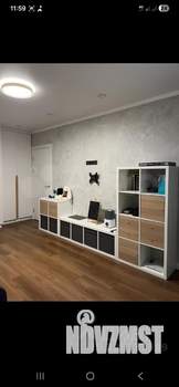 2-к квартира, на длительный срок, 51м2, 4/9 этаж