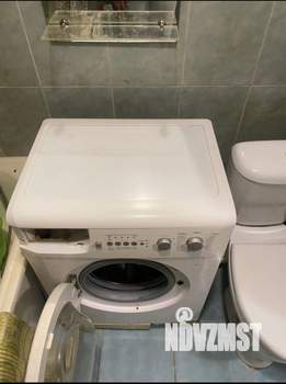 1-к квартира, на длительный срок, 30м2, 5/5 этаж