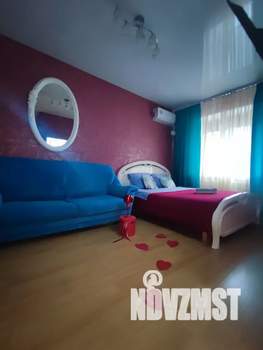 1-к квартира, посуточно, 33м2, 8/9 этаж