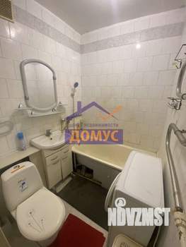 3-к квартира, на длительный срок, 60м2, 5/5 этаж