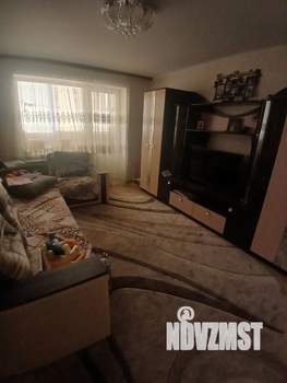 2-к квартира, на длительный срок, 47м2, 3/11 этаж