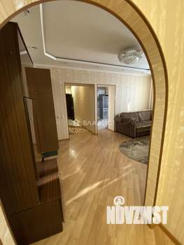 4-к квартира, на длительный срок, 105м2, 8/17 этаж