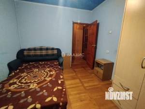 1-к квартира, на длительный срок, 36м2, 9/9 этаж