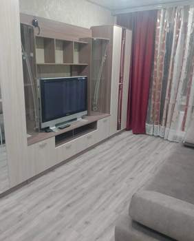 1-к квартира, на длительный срок, 40м2, 5/9 этаж