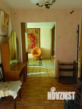 2-к квартира, на длительный срок, 60м2, 8/11 этаж