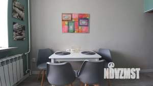 1-к квартира, посуточно, 40м2, 9/10 этаж