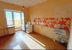 1-к квартира, на длительный срок, 45м2, 6/10 этаж