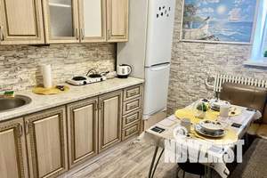 2-к квартира, посуточно, 66м2, 1/9 этаж