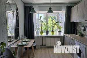 1-к квартира, посуточно, 35м2, 1/5 этаж