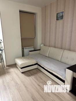 Студия квартира, на длительный срок, 32м2, 1/5 этаж