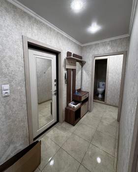 2-к квартира, на длительный срок, 45м2, 4/9 этаж