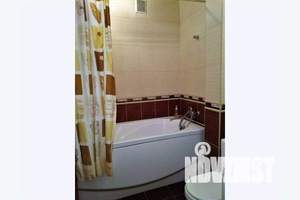 1-к квартира, посуточно, 42м2, 7/17 этаж