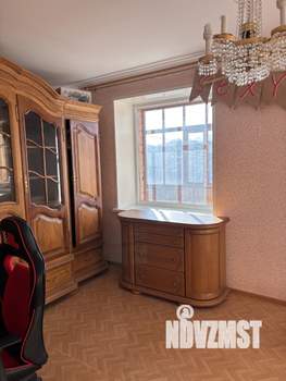 3-к квартира, на длительный срок, 100м2, 6/14 этаж