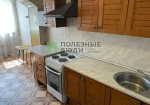 1-к квартира, на длительный срок, 45м2, 5/12 этаж