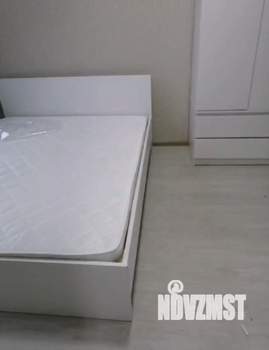 Студия квартира, на длительный срок, 28м2, 5/5 этаж