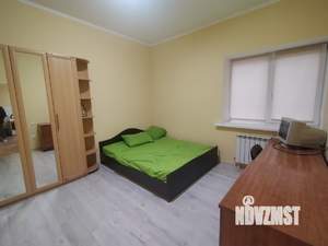 1-к квартира, на длительный срок, 37м2, 2/10 этаж