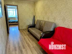 2-к квартира, посуточно, 60м2, 4/5 этаж