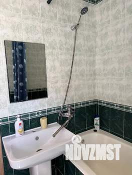 1-к квартира, посуточно, 45м2, 5/9 этаж