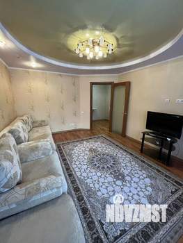 1-к квартира, на длительный срок, 40м2, 3/5 этаж