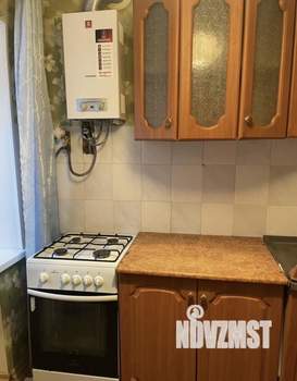 1-к квартира, на длительный срок, 31м2, 2/4 этаж