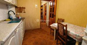 3-к квартира, на длительный срок, 60м2, 1/9 этаж