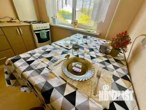 2-к квартира, посуточно, 67м2, 4/9 этаж