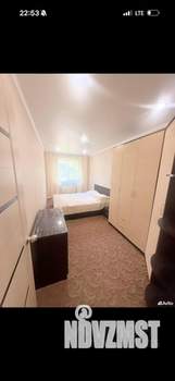 2-к квартира, на длительный срок, 46м2, 1/5 этаж