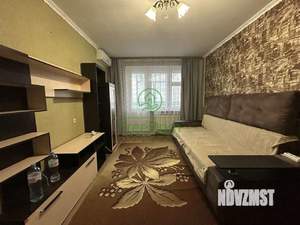 1-к квартира, на длительный срок, 34м2, 9/10 этаж