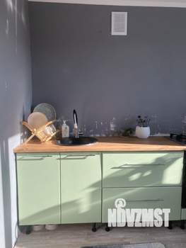 1-к квартира, на длительный срок, 35м2, 5/5 этаж