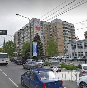 3-к квартира, на длительный срок, 60м2, 3/10 этаж