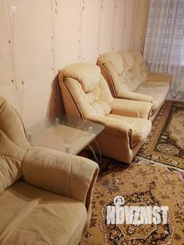 1-к квартира, на длительный срок, 32м2, 4/10 этаж