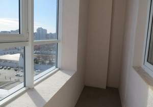 1-к квартира, на длительный срок, 45м2, 8/10 этаж